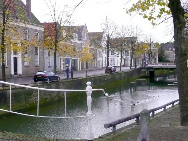 De Zilveren Karper IJsselmuiden Экстерьер фото