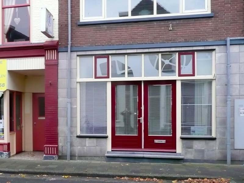De Zilveren Karper IJsselmuiden Экстерьер фото